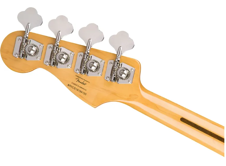 Squier Classic Vibe '60s Jazz Bass Daphne Blue, IL 