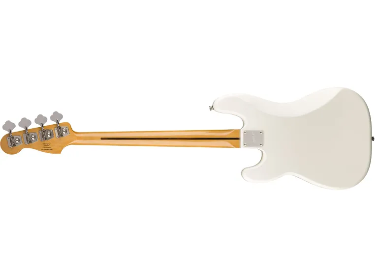 Squier Classic Vibe '60s Precision Bass Olympic White, IL 