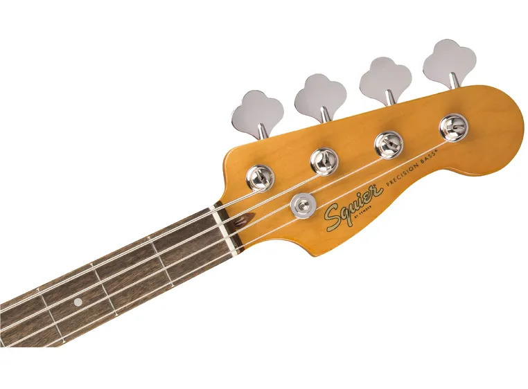 Squier Classic Vibe '60s Precision Bass Olympic White, IL 