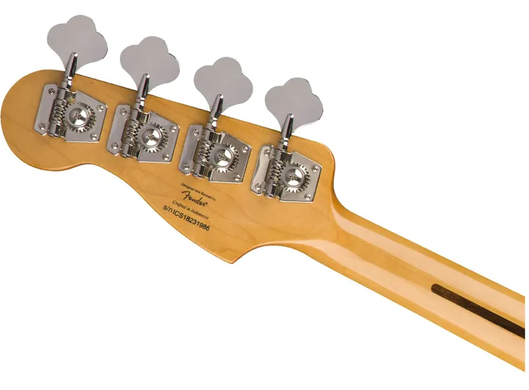 Squier Classic Vibe '60s Precision Bass Olympic White, IL 