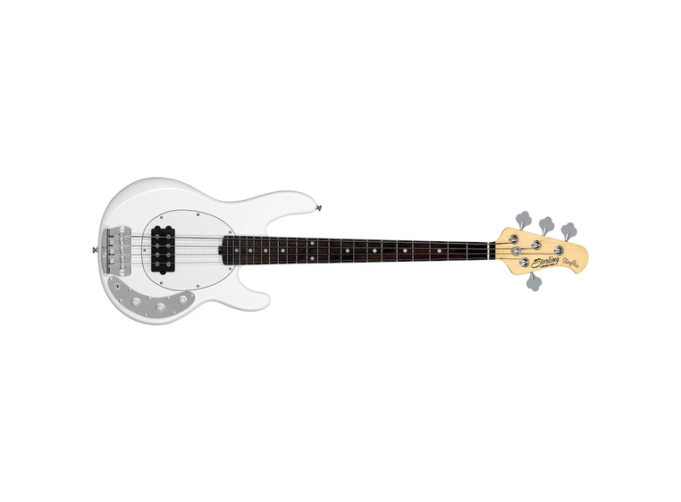 Sterling by Music Man RAYSS4-OMH-M1 