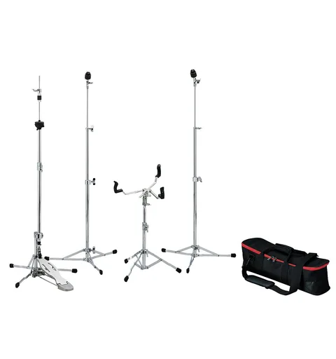 Tama HC4FB Stativpaket Classic Flat Base (4 pcs)