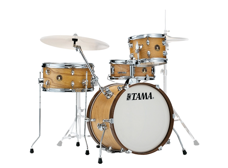 Tama LJL48S-SBO Club Jam-Kit, 4-del shell kit - Satin Blonde 