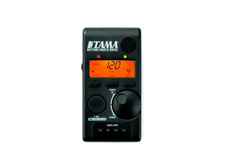 Tama RW30 Metronom Rhythm Watch Mini 