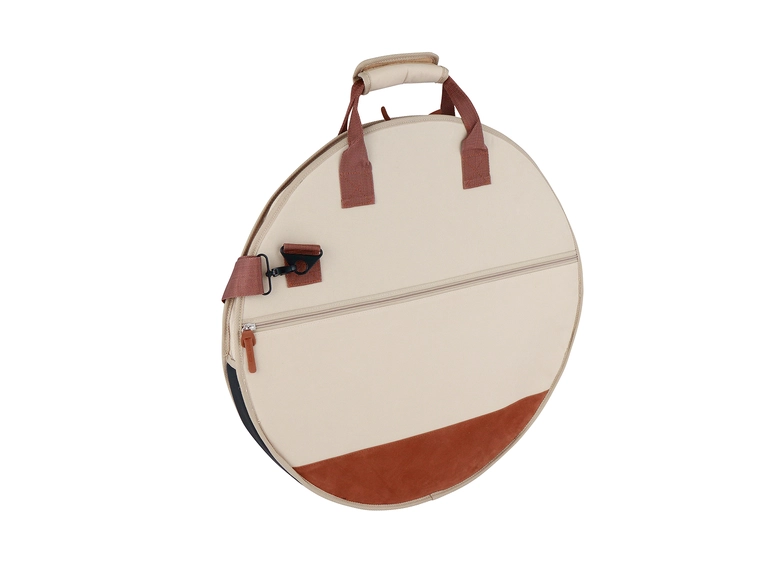 Tama TCB22BE Powerpad Cymbalbag 22 Beige 