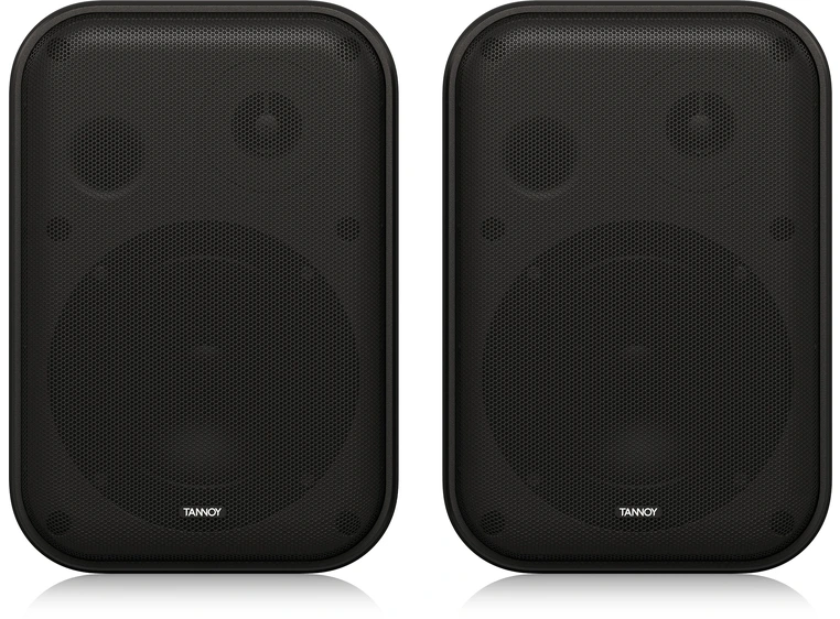 Tannoy VMS 1 installasjonshøyttalere (par) 