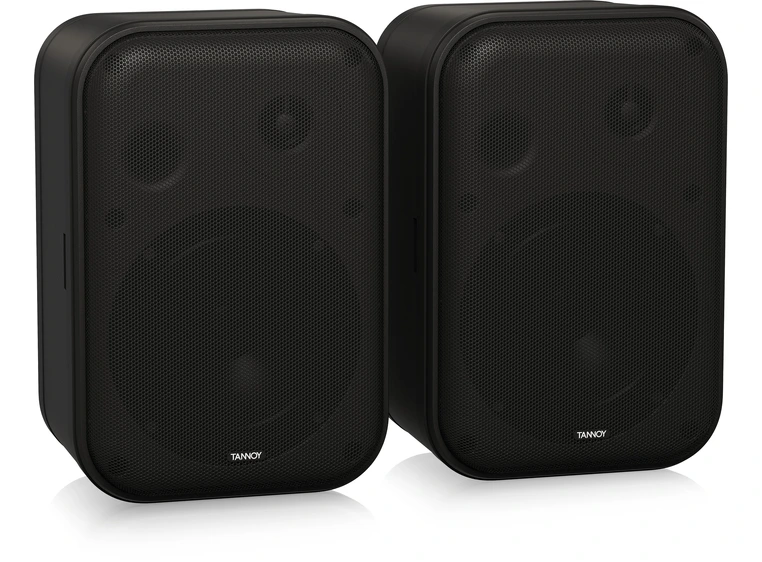 Tannoy VMS 1 installasjonshøyttalere (par) 