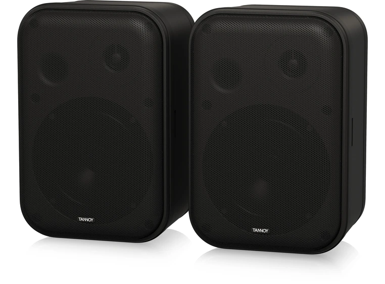 Tannoy VMS 1 installasjonshøyttalere (par) 