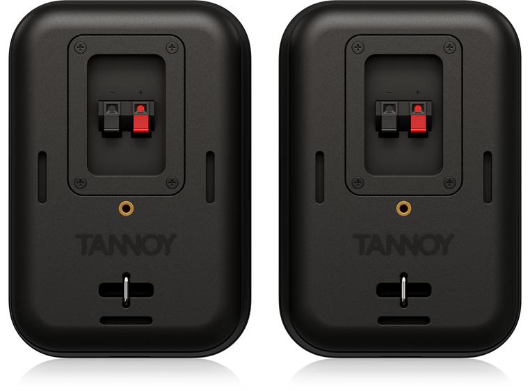 Tannoy VMS 1 installasjonshøyttalere (par)