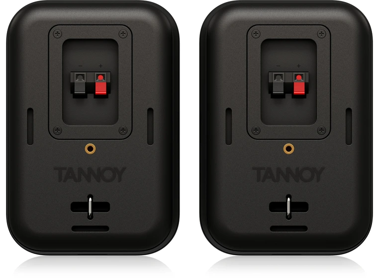 Tannoy VMS 1 installasjonshøyttalere (par) 