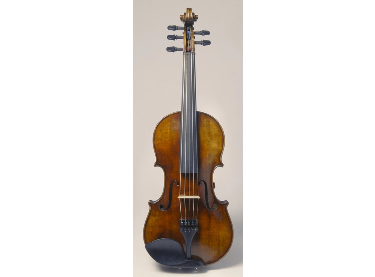 The Realist RV5Pe Realist Pro Violin med mikrofon, inkl.etui 