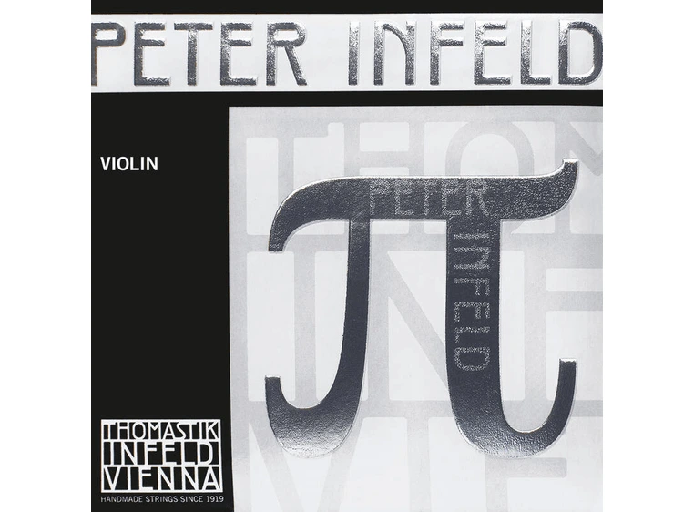 Thomastik PI01PT Peter Infeld - E platinum 