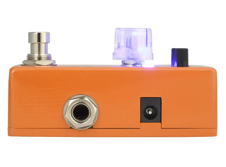 Tone City Black Tea Distortion 