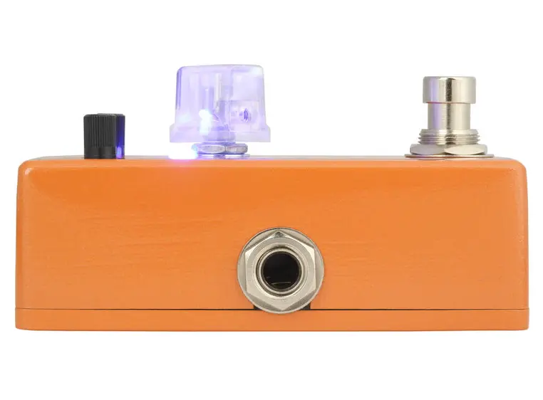 Tone City Black Tea Distortion 