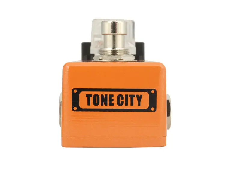 Tone City Black Tea Distortion 