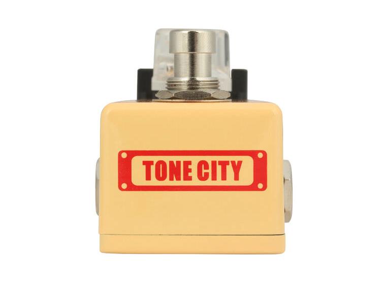 Tone City Sweet Cream Overdrive