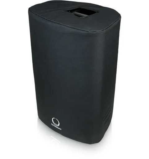 Turbosound TS-PC15-1 iQ15 and iX15 Padded Transit Cover