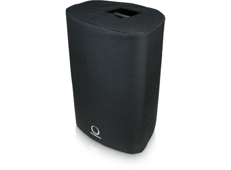 Turbosound TS-PC15-1 iQ15 and iX15 Padded Transit Cover 