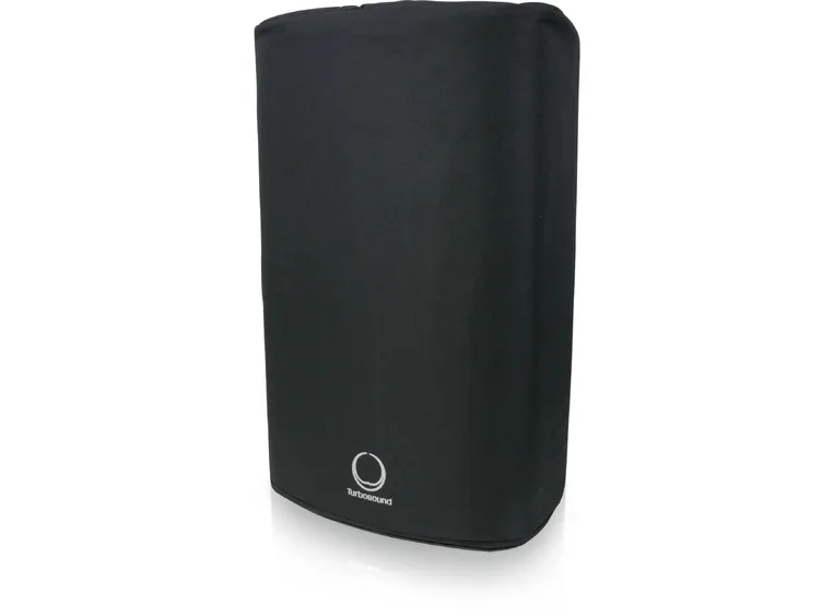 Turbosound TS-PC15-1 iQ15 and iX15 Padded Transit Cover 