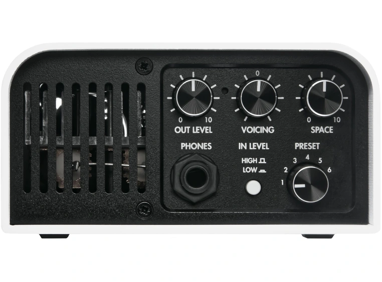 Two Notes Torpedo Captor X 8 Ohm 