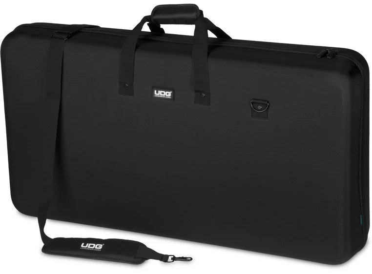 UDG Gear Creator Control Hardcase 2XL Black MK2 
