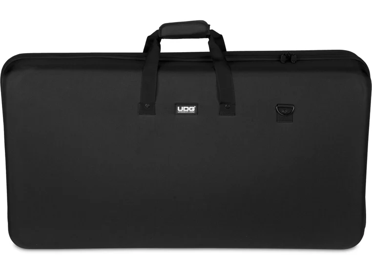 UDG Gear Creator Control Hardcase 2XL Black MK2 