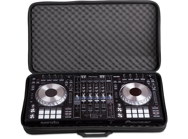 UDG Gear Creator Control Hardcase 2XL Black MK2 