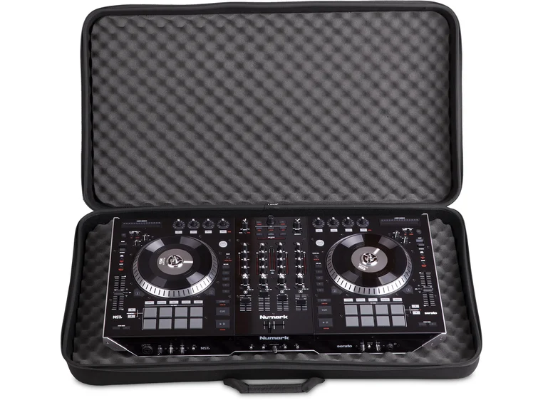 UDG Gear Creator Control Hardcase 2XL Black MK2 