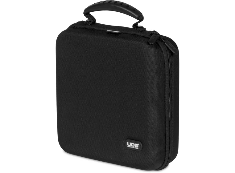 UDG Gear Creator Hardcase Black for Universal Audio Satellite Thunderblt 