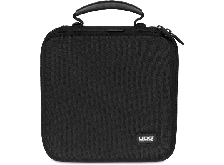 UDG Gear Creator Hardcase Black for Universal Audio Satellite Thunderblt 
