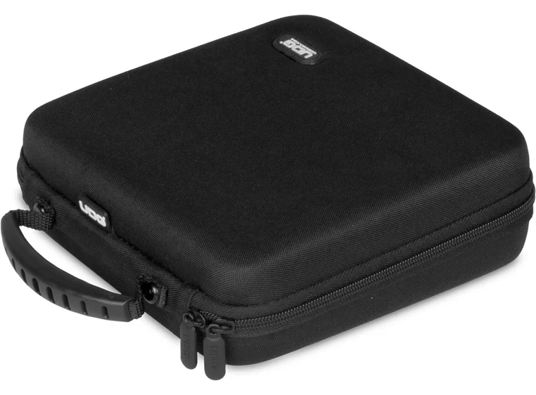 UDG Gear Creator Hardcase Black for Universal Audio Satellite Thunderblt 