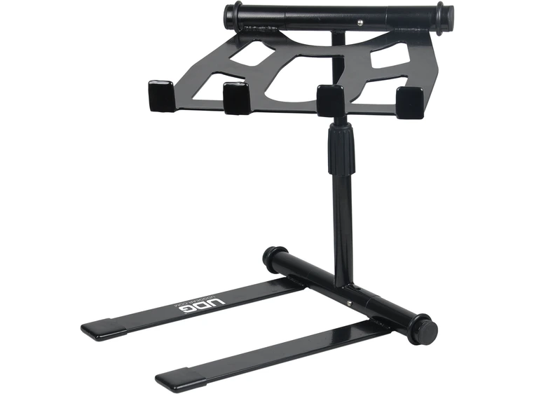 UDG Gear UDG Ultimate Height Adjustable Laptop Stand Black 