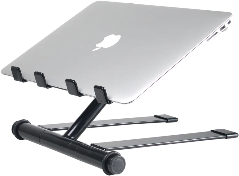 UDG Gear UDG Ultimate Height Adjustable Laptop Stand Black 