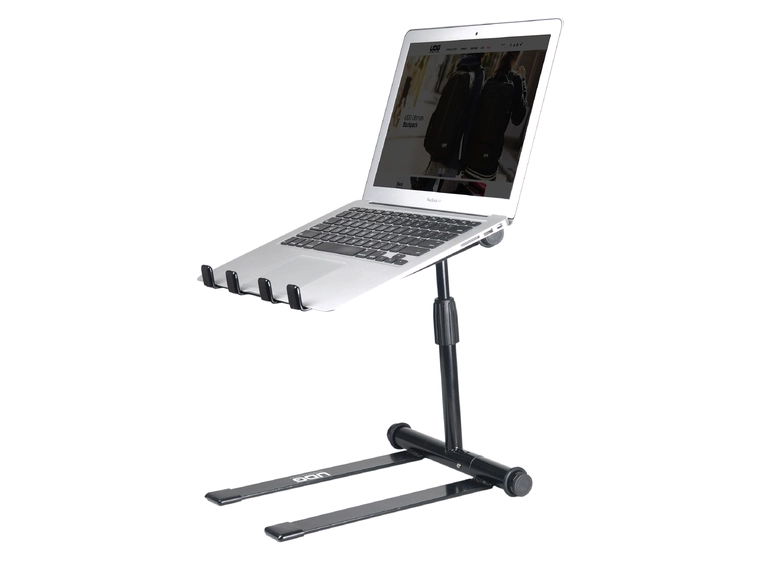 UDG Gear UDG Ultimate Height Adjustable Laptop Stand Black 