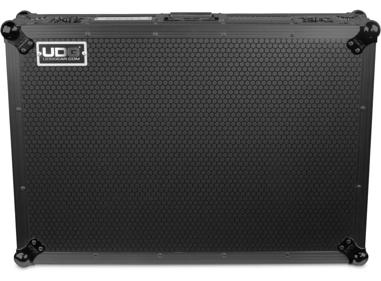 UDG Gear Ultimate Flightcase Black for Denon Prime 4 