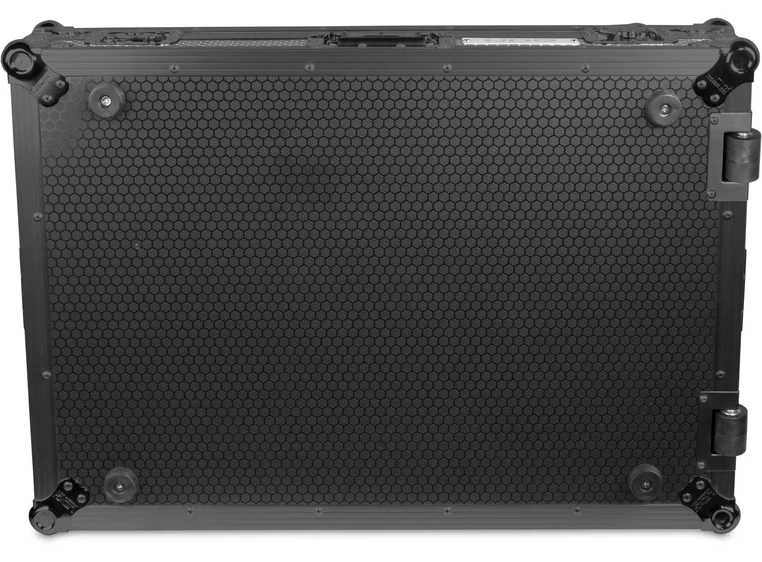 UDG Gear Ultimate Flightcase Black for Denon Prime 4 