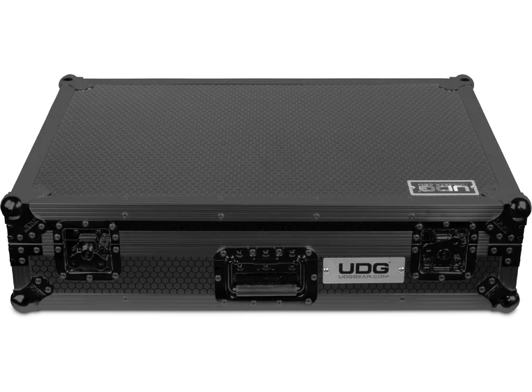 UDG Gear Ultimate Flightcase Black for Denon Prime 4 