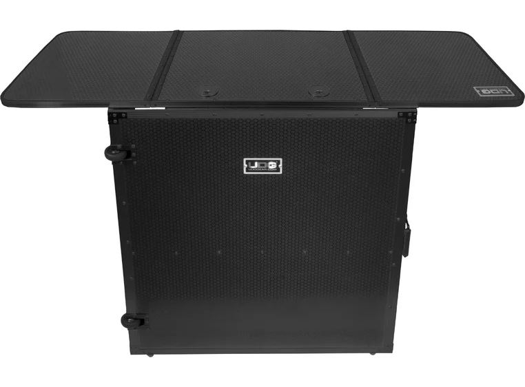 UDG Gear Ultimate Fold Out DJ Table Black MK2 Plus 