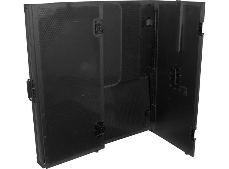 UDG Gear Ultimate Fold Out DJ Table Black MK2 Plus 