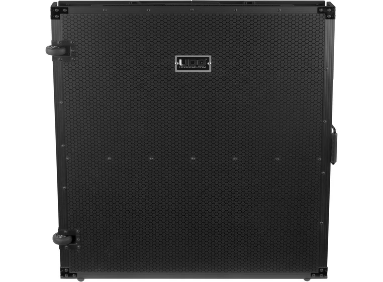 UDG Gear Ultimate Fold Out DJ Table Black MK2 Plus 