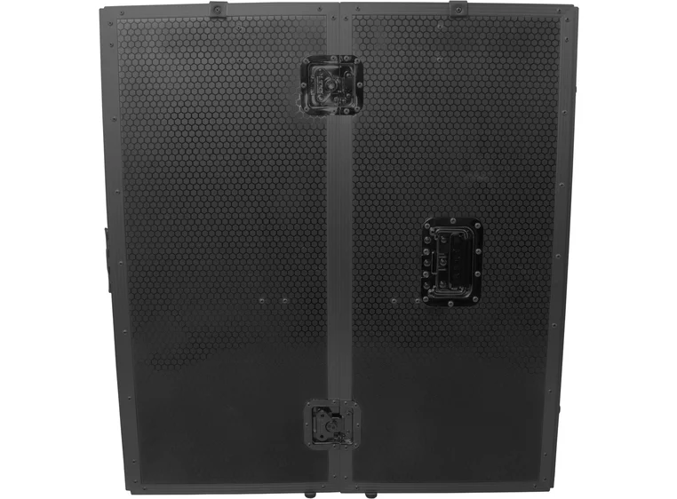 UDG Gear Ultimate Fold Out DJ Table Black MK2 Plus 