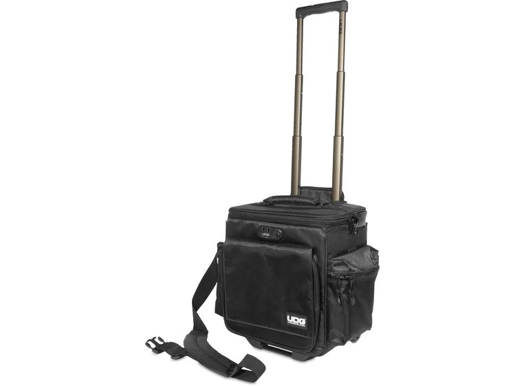 UDG Gear Ultimate SlingBag Trolley Deluxe Black MK2 