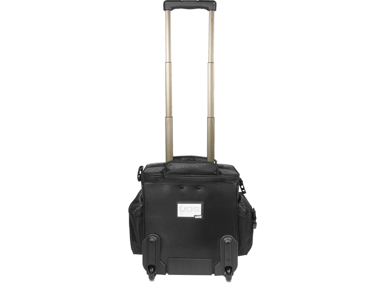 UDG Gear Ultimate SlingBag Trolley Deluxe Black MK2 