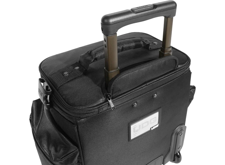 UDG Gear Ultimate SlingBag Trolley Deluxe Black MK2 
