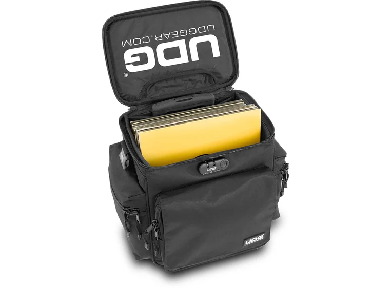 UDG Gear Ultimate SlingBag Trolley Deluxe Black MK2 