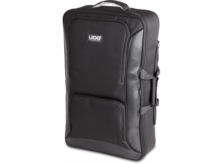 UDG Gear Urbanite Backpack L Black for MIDI Controller