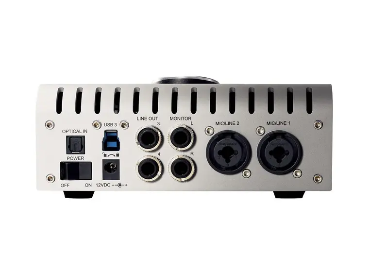 Universal Audio Apollo TWIN DUO USB3 * x2 DSP Win, Heritage Ed *Kunderetur 