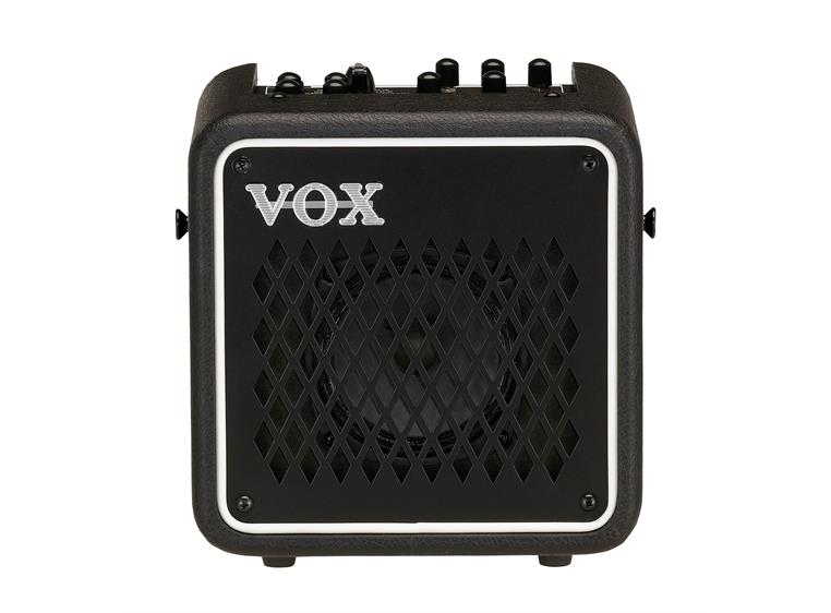 VOX VMG-3 Mini Go Combo Amp