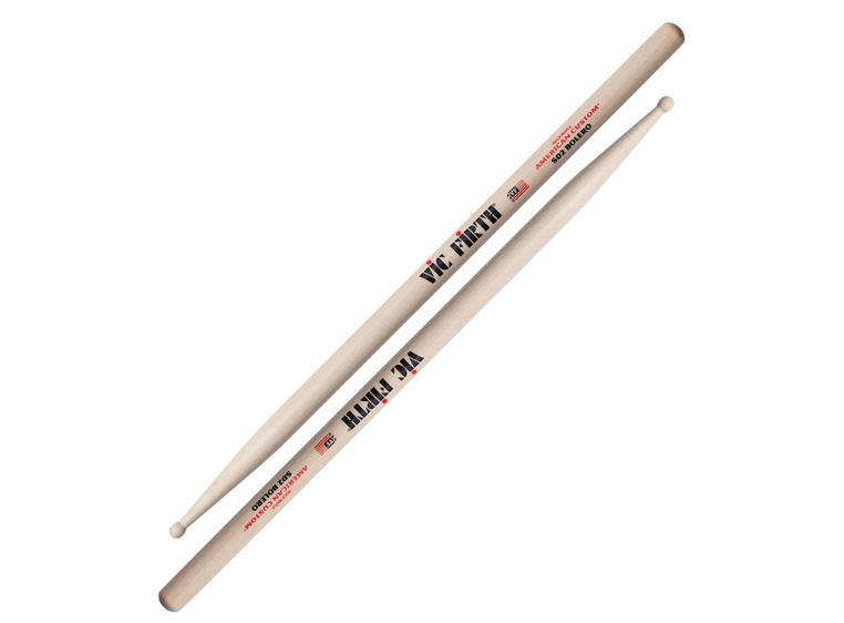 Vic Firth American Custom. SD-2 BOLERO 