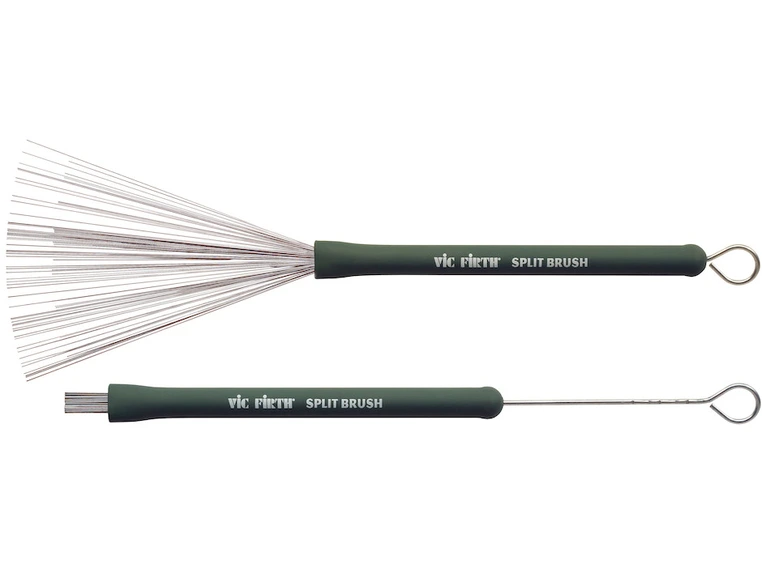 Vic Firth SB Split Brushes 